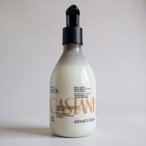 Natura Ekos Castanha Body Lotion – 13.5 fl oz New